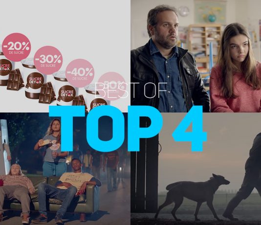 TOP 4 : les meilleures publicités françaises de la semaine meilleures-publicites-france-2016-intermarche-generale-optique-granola-fleury-michon