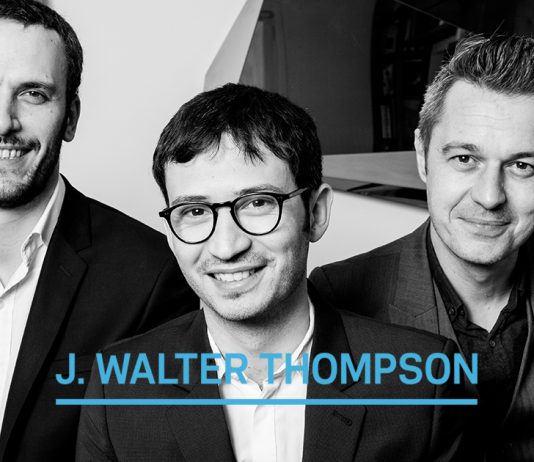 JWT Paris se relance avec un nouveau trio jwt-paris-wpp-2016-Florent-Depoisier-Virgile-Brodziak-Thomas-Derouault-1