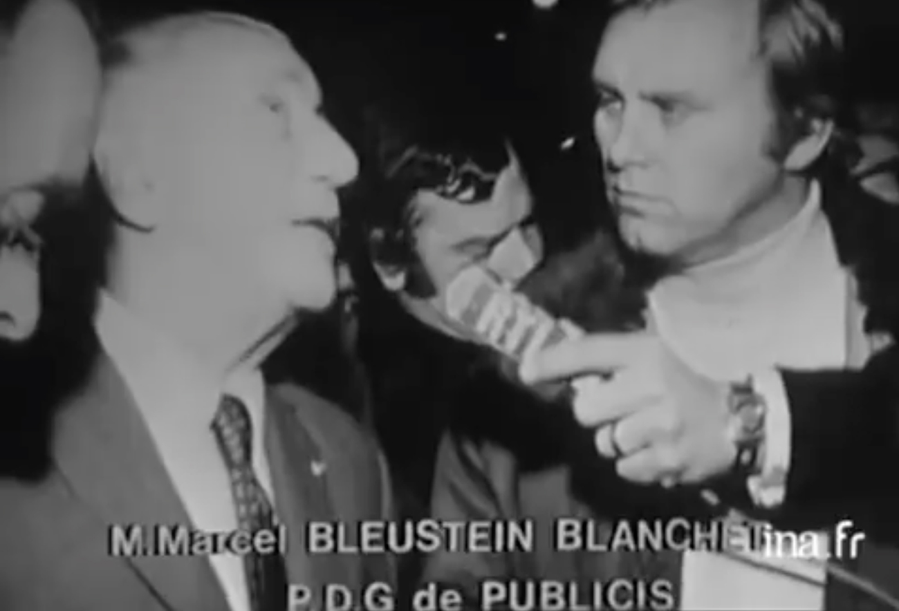 incendie-publicis-27-septembre-1972-marcel-bleustein-blanchet