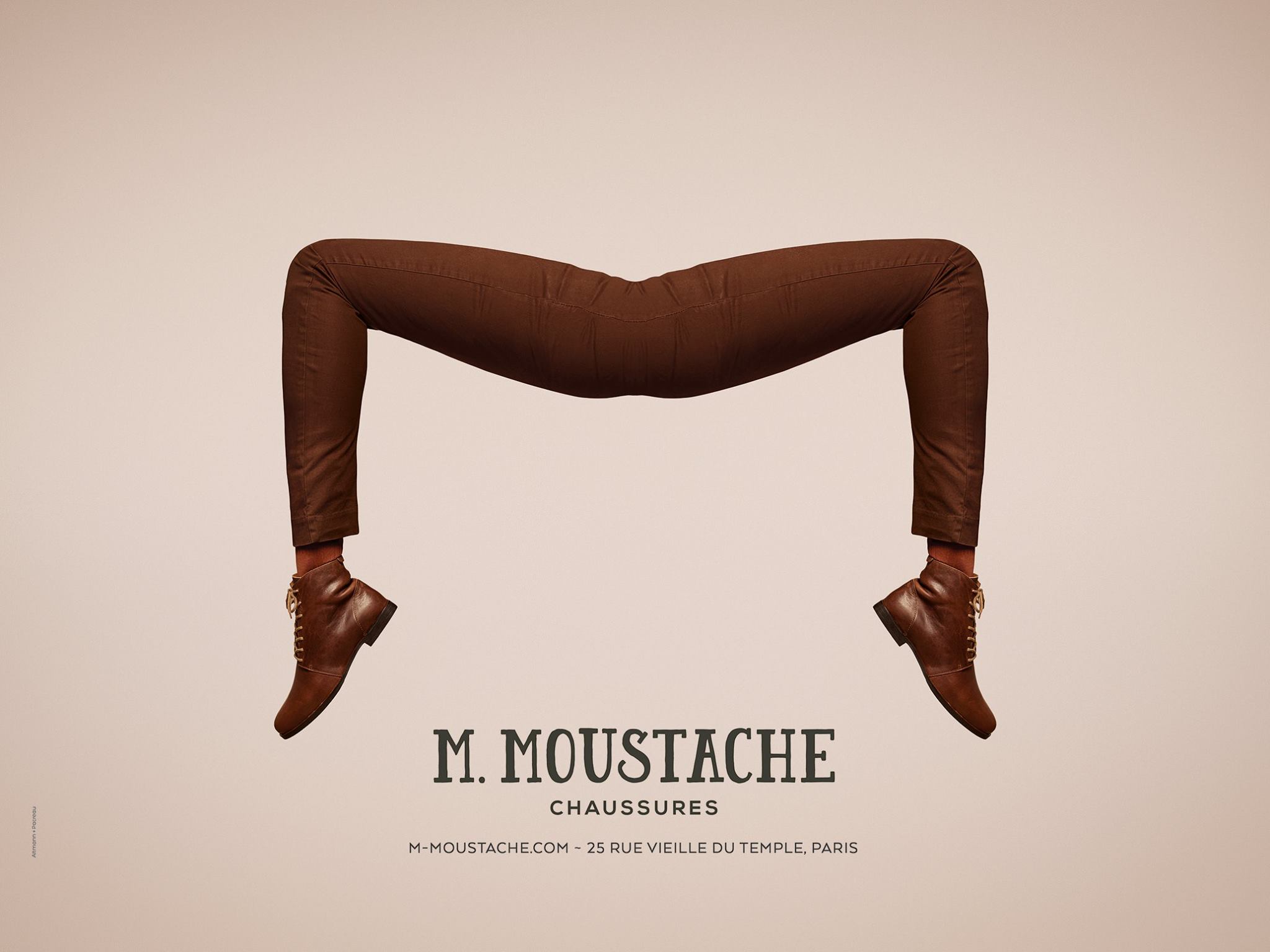 m-monsieur-moustache-chaussures-paris-rue-vieille-du-temple-publicite-affiche-agence-altmann-pacreau-1