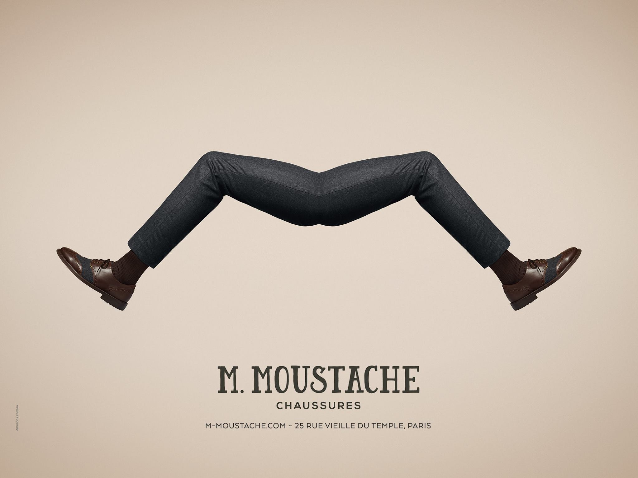 m-monsieur-moustache-chaussures-paris-rue-vieille-du-temple-publicite-affiche-agence-altmann-pacreau-2