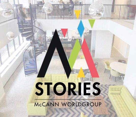 M Stories : la nouvelle agence de McCANN France mccann-france-paris-agence-m-stories-storytelling-publicite-marques