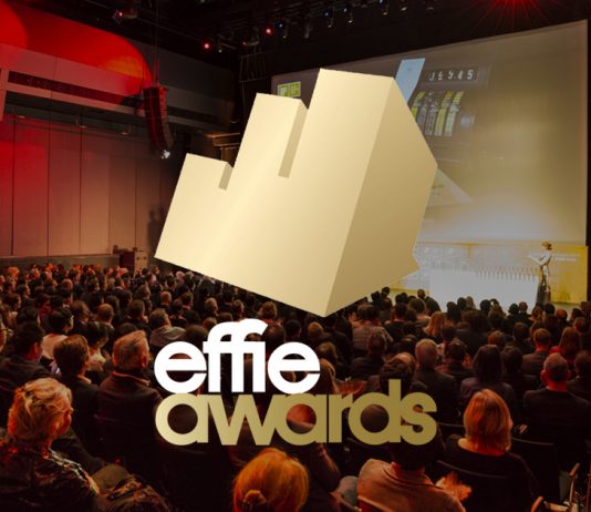 Effie Awards 2016 : les 20 agences françaises les plus efficaces effie-awards-2016-palmares-classement-agences-france