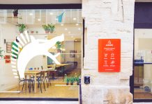 les-gaulois-anticafe-coworking-publicite-paris