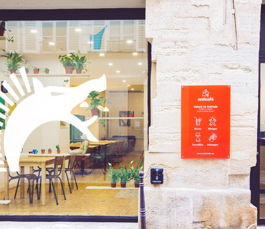 les-gaulois-anticafe-coworking-publicite-paris