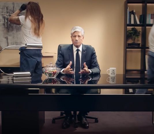 maurice-levy-publicis-groupe-voeux-2017-wishes-airbnb-youtube