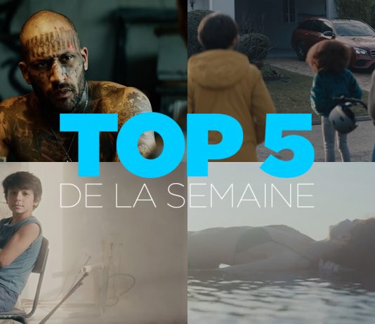 Les 5 publicités françaises à ne pas manquer cette semaine meilleures-publicites-france-ubisoft-mercedes-benz-reporters-sans-frontieres-club-med