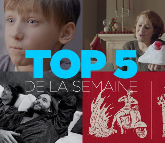 Les 5 meilleures pub françaises de la semaine publicite-france-janvier-2017-milka-buzzman-hop-les-gaulois-ibis-betc-cultura-st-johns-burns-smiles-tbwa-paris