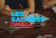 salaires-remunerations-communication-publicite-marketing-paris-france