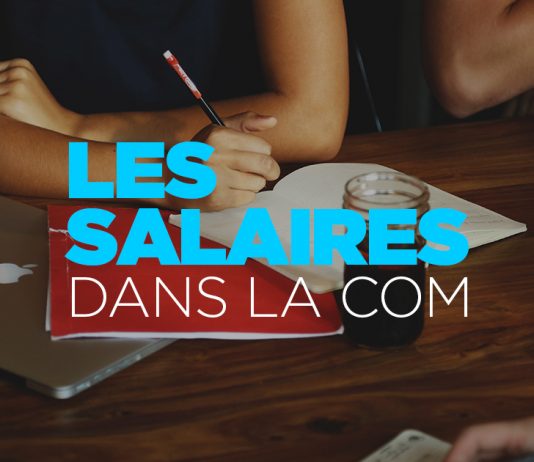 salaires-remunerations-communication-publicite-marketing-paris-france