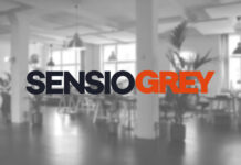 sensio-grey