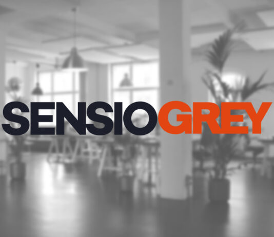 sensio-grey