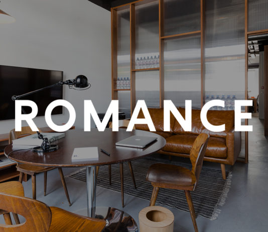 Les bureaux vintage de l’agence Romance • agence-romance-publicite-paris-bureaux