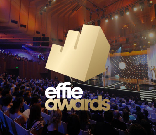 Effie Awards 2017 : les 20 agences françaises les plus efficaces • effie-awards-2017-france