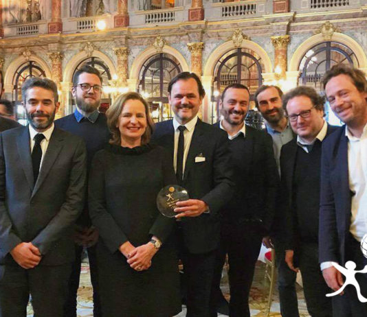 Agences de l’Année : les 28 agences qui ont marqué 2017 • agences-communication-publicite-annee-2017