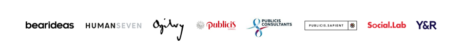 ligue-de-la-pub-bearideas-humanseven-ogilvy-publicis-conseil-consultants-sapient-social-lab-young-rubicam-yr
