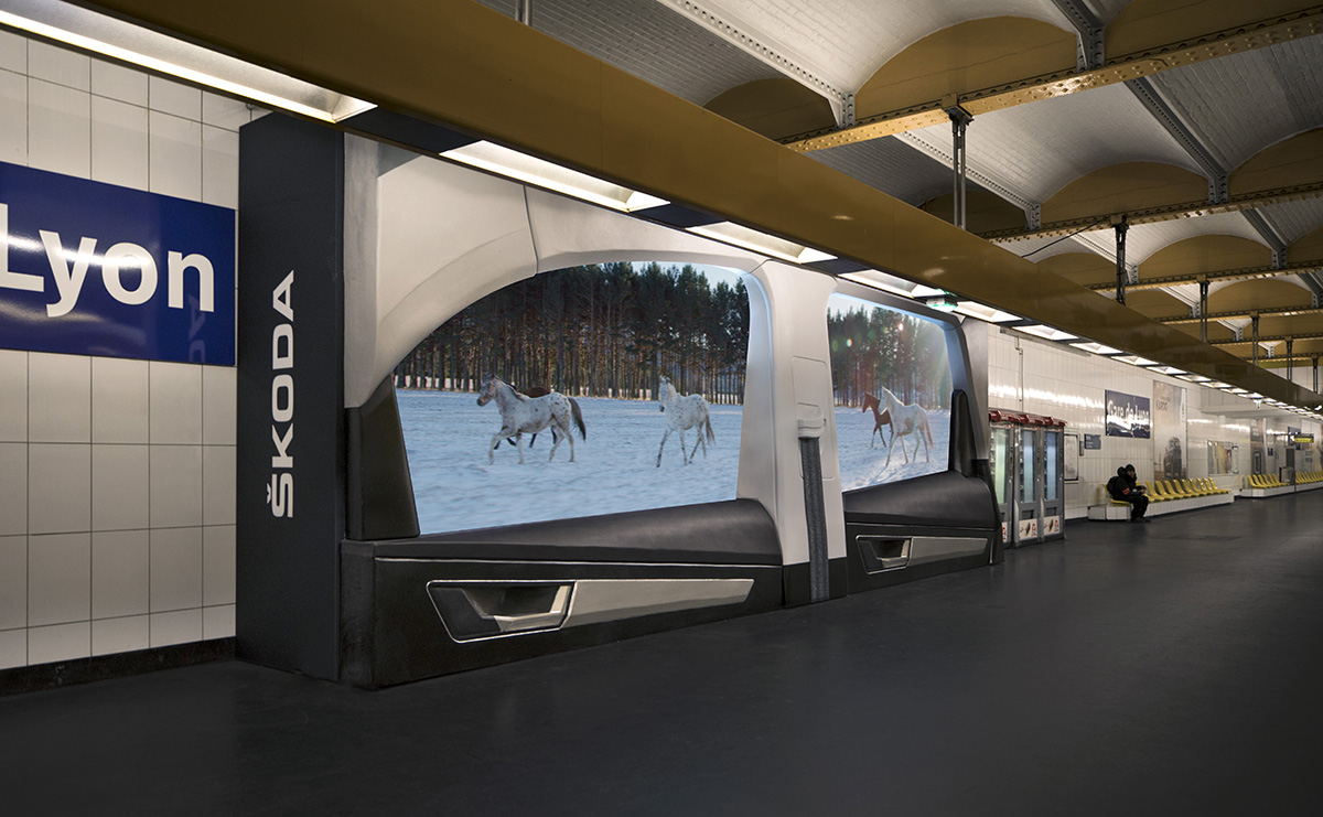 skoda-publicite-communication-metro-station-with-a-view-ratp-agence-rosapark-2