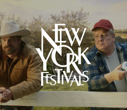 New York Festivals 2018 : le palmarès français et international • new-york-festivals-2018-awards