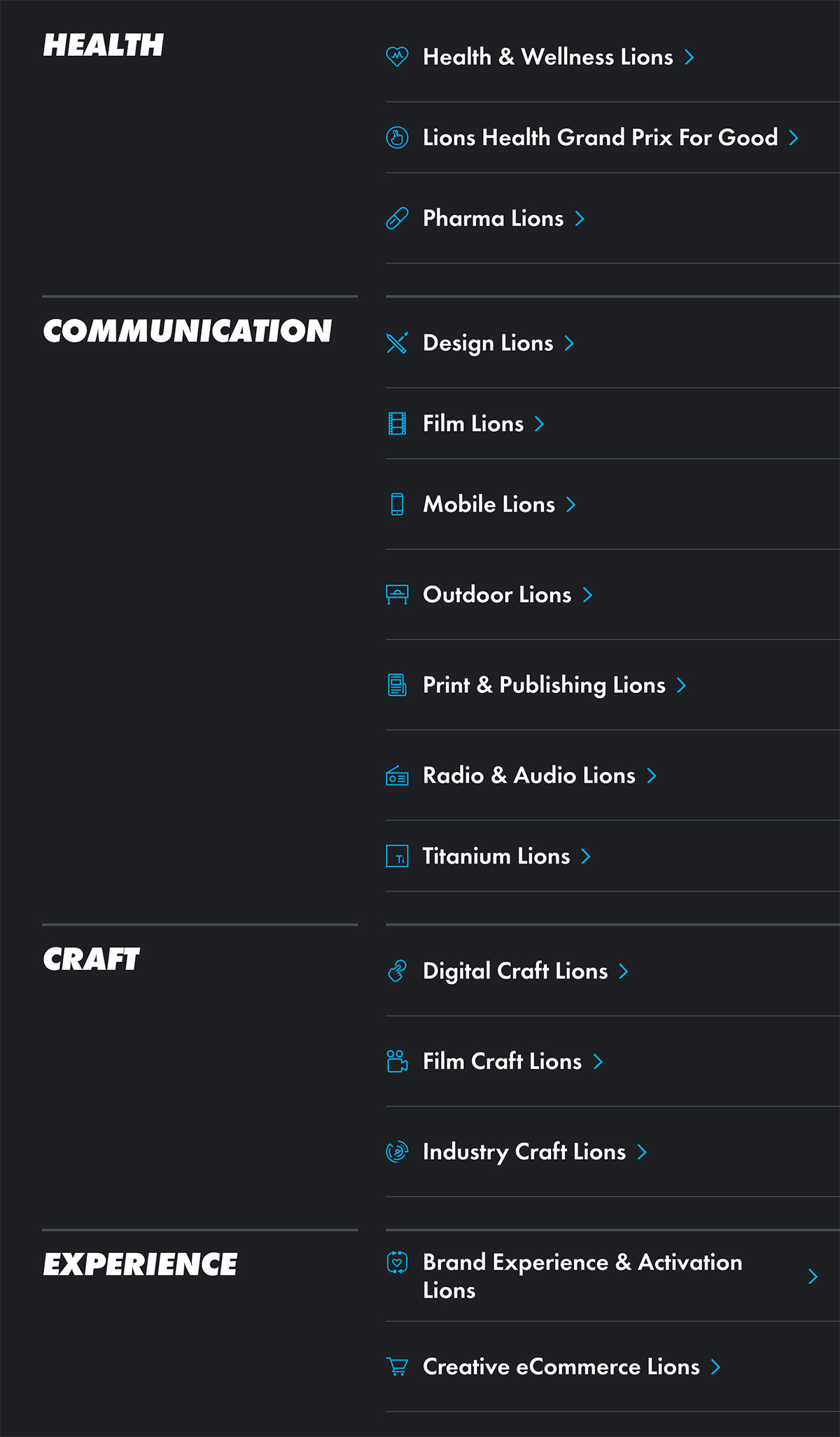 cannes-lions-2018-categories-sub-categories-1