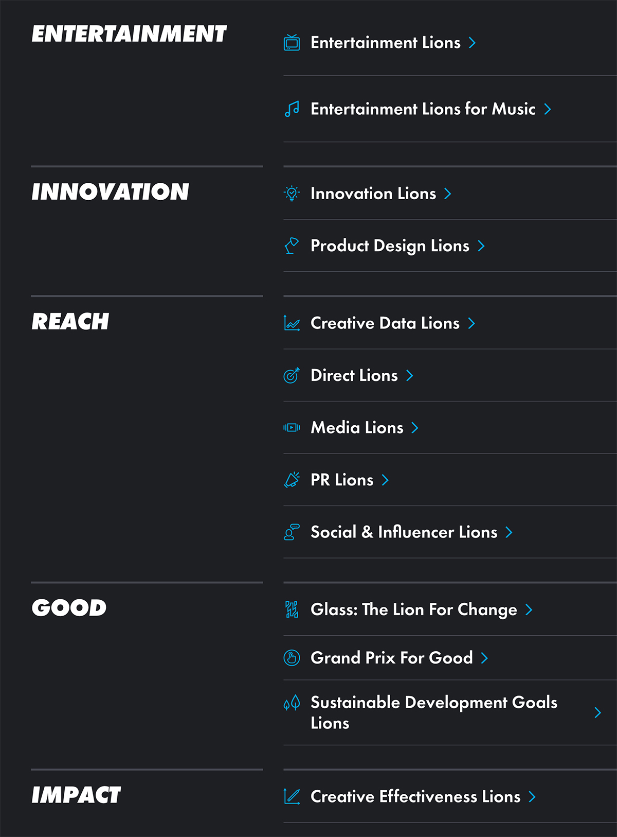 cannes-lions-2018-categories-sub-categories-2