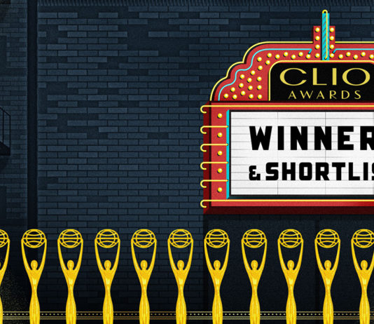 Clio Awards 2018 : le palmarès français • clio-awards-2018-france-palmares-agences-publicite