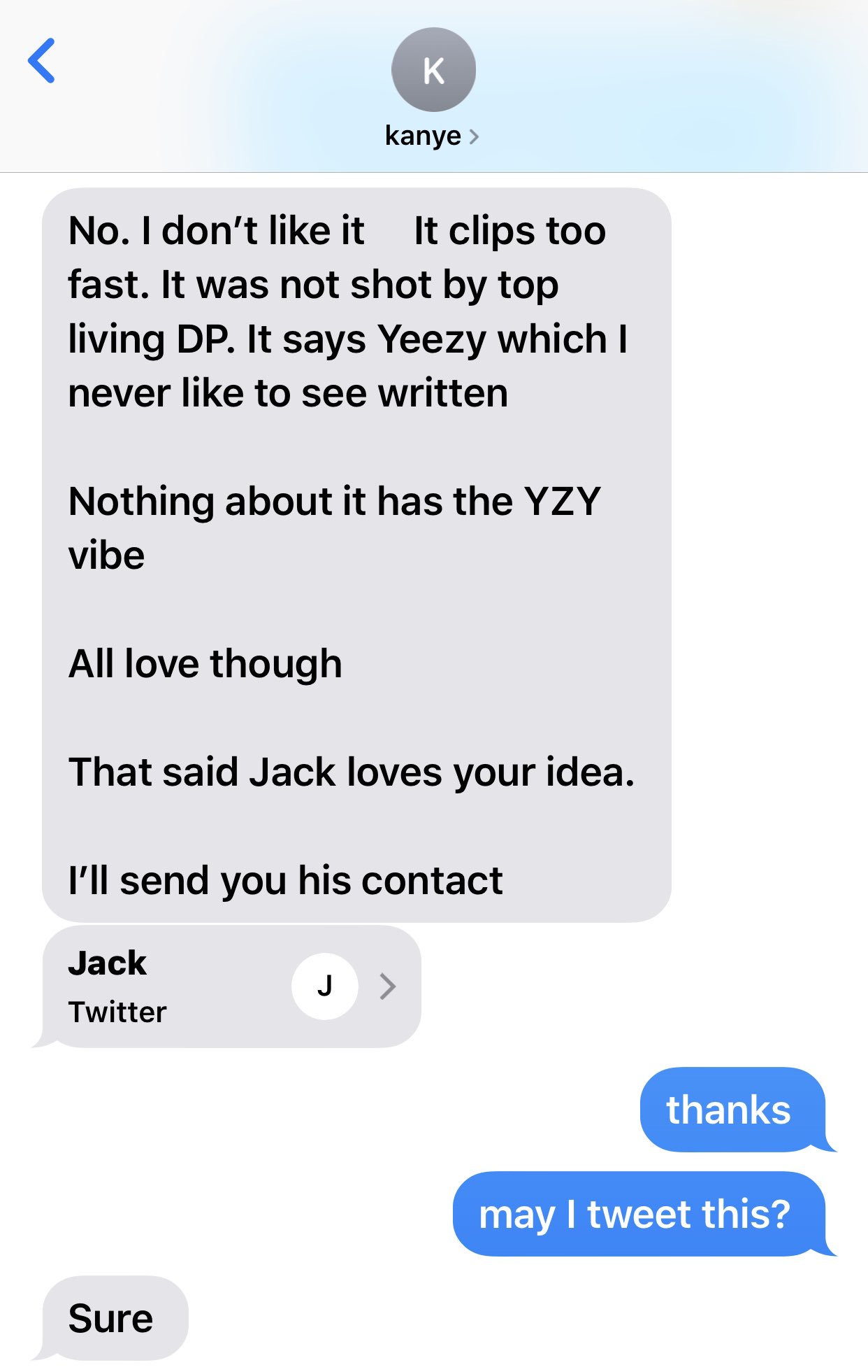 kanye-west-jason-m-peterson-text-message-jack-dorsey-twitter