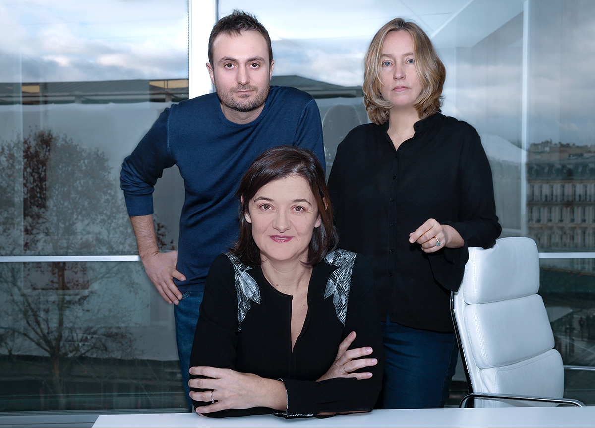 agathe-bousquet-marco-venturelli-anne-de-maupeou-publicis-groupe-france-marcel-publicis-conseil