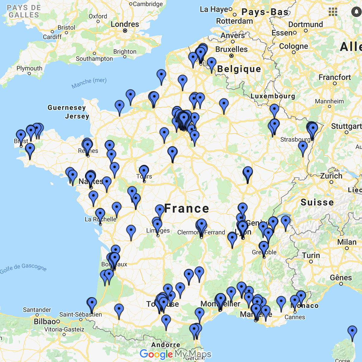 carte-france-agences-de-communication-publicite