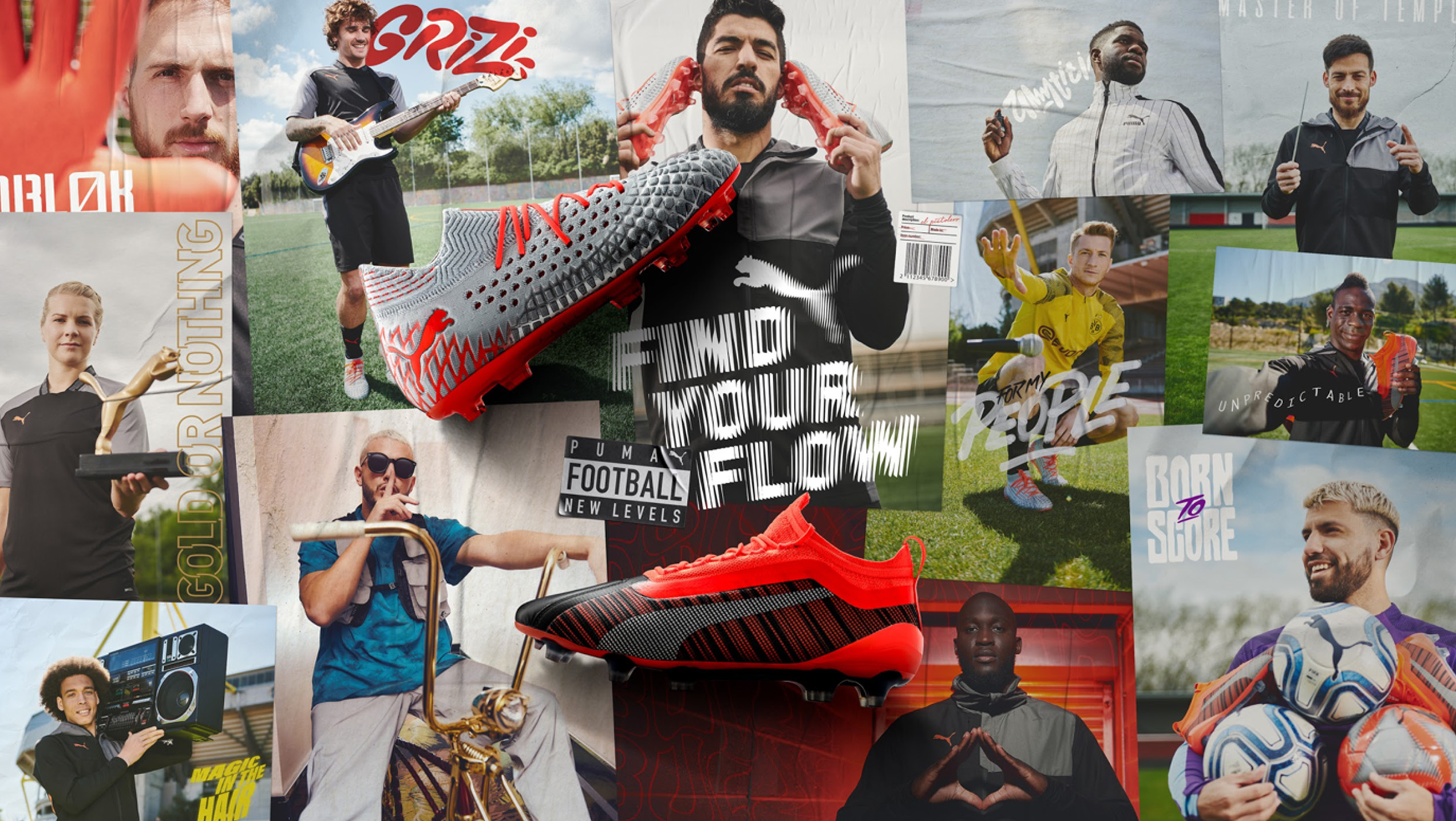 puma-football-find-your-flow-marketing-ad-publicite-la-fourmi