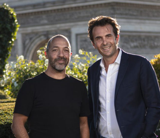 havas-buzzman-rachat-septembre-2019-georges-mohammed-cherif-yannick-bollore