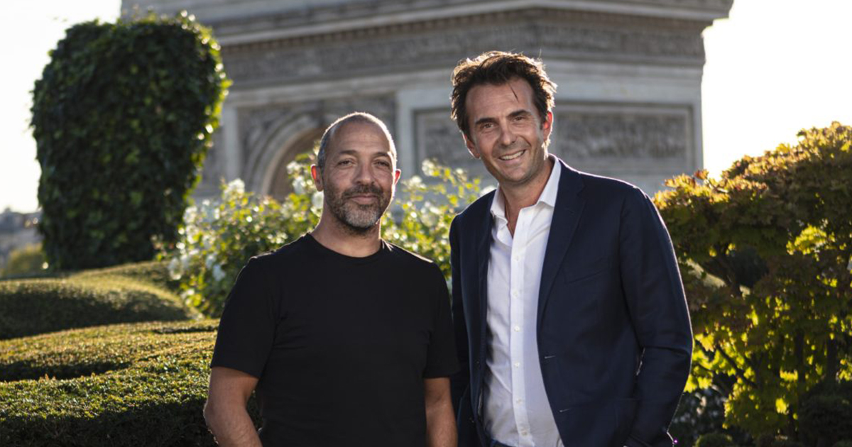 havas-buzzman-rachat-septembre-2019-georges-mohammed-cherif-yannick-bollore