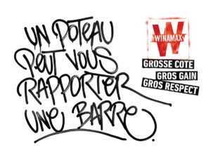 winamax-publicite-affichage-tag-graffiti-tbwa-paris-2019-rapporter-une-barre