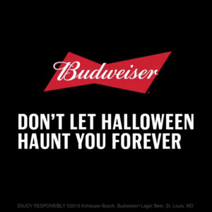 budweiser-bud-halloween-2019-mughots-arrested-for-public-intoxication-david-agency-2