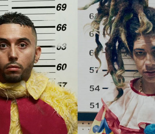 Budweiser détourne la data de la police pour Halloween 🍺 budweiser-bud-halloween-2019-mughots-arrested-for-public-intoxication-david-agency