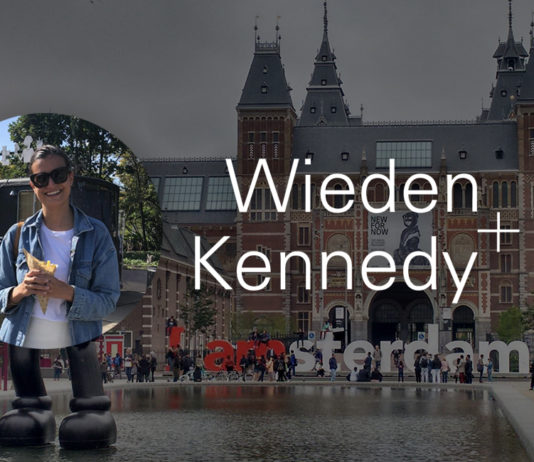 publicitaires-francais-amsterdam-louise-rahman-wieden-kennedy-amsterdam