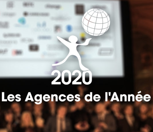 Les 28 Agences de l’Année 2020 agences-communication-publicite-marketing-annee-2020