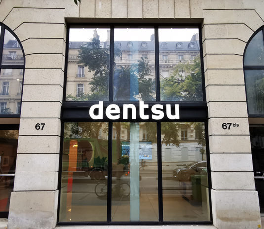 Les nouveaux bureaux de dentsu à Paris dentsu-paris-bureaux-photos
