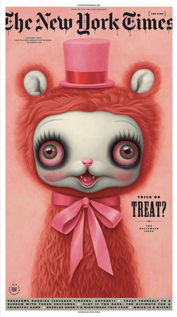 The New York Times For Kids October 2021-nyt-for-kids-halloween-ttrick-or-treat