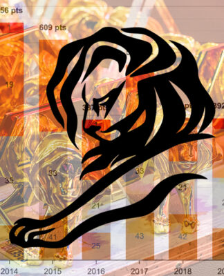 cannes-lions-bilan-france-2012-2022