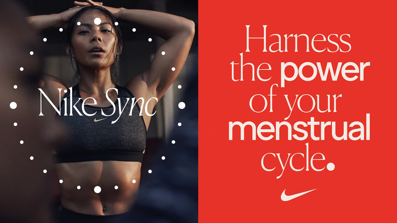 Nike cycle sync Clearance