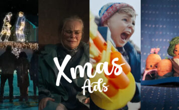 best-2022-christmas-xmas-holiday-ads