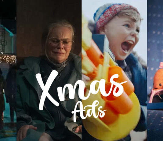 Christmas 2022: watch the 15 best ads best-2022-christmas-xmas-holiday-ads