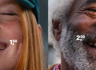 McDonald's - Prices That Make You Happy, by TBWA Neboko