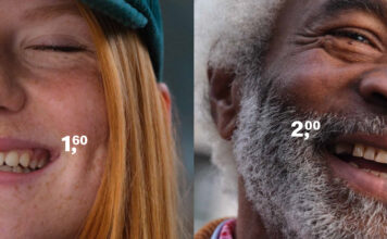 McDonald's - Prices That Make You Happy, by TBWA Neboko