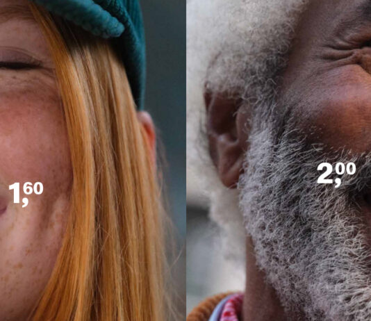 McDonald's - Prices That Make You Happy, by TBWA Neboko