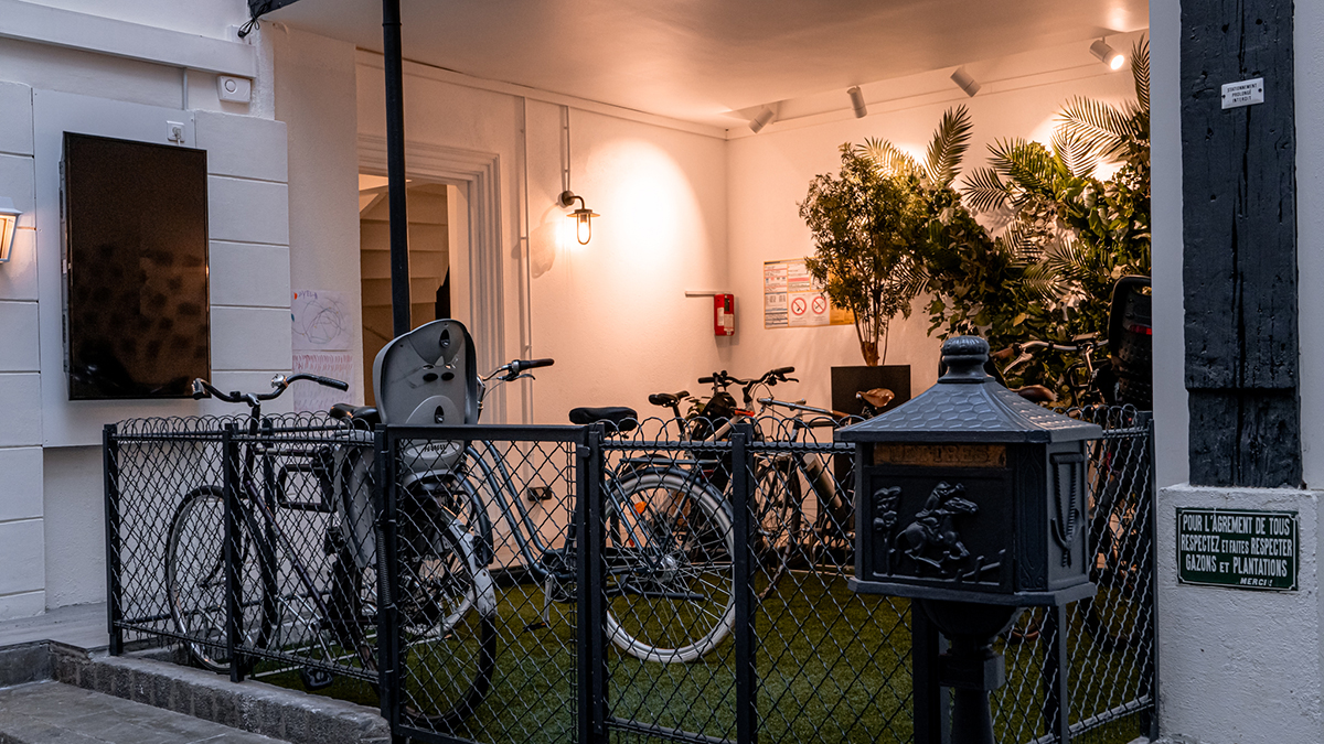 Photos des bureaux de Media.Monks Paris