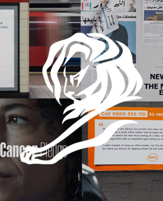 Cannes Lions 2023 Grand Prix