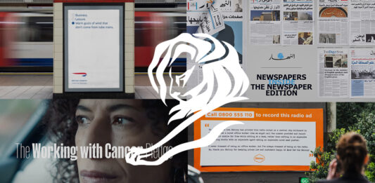 Cannes Lions 2023 Grand Prix
