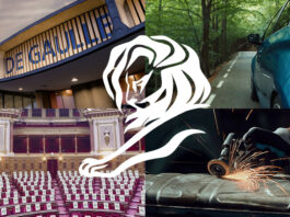 Cannes Lions 2023 - les 5 campagnes françaises les plus récompensées