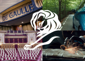 Cannes Lions 2023 - les 5 campagnes françaises les plus récompensées